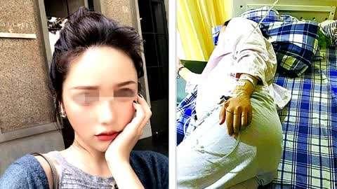 吃瓜韩城事件网红男女,网红男女的甜蜜与争议