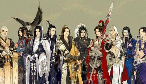 剑网三咸鱼吃瓜,揭秘游戏圈幕后趣事